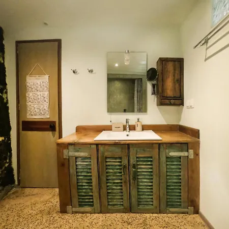 Papou Cottage Pelekas Exterior photo