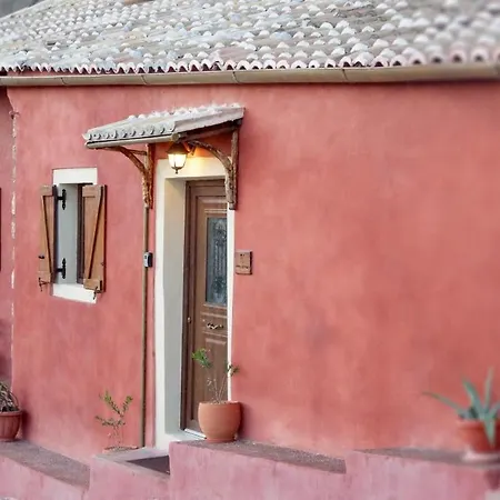 Papou Cottage Pelekas Exterior photo