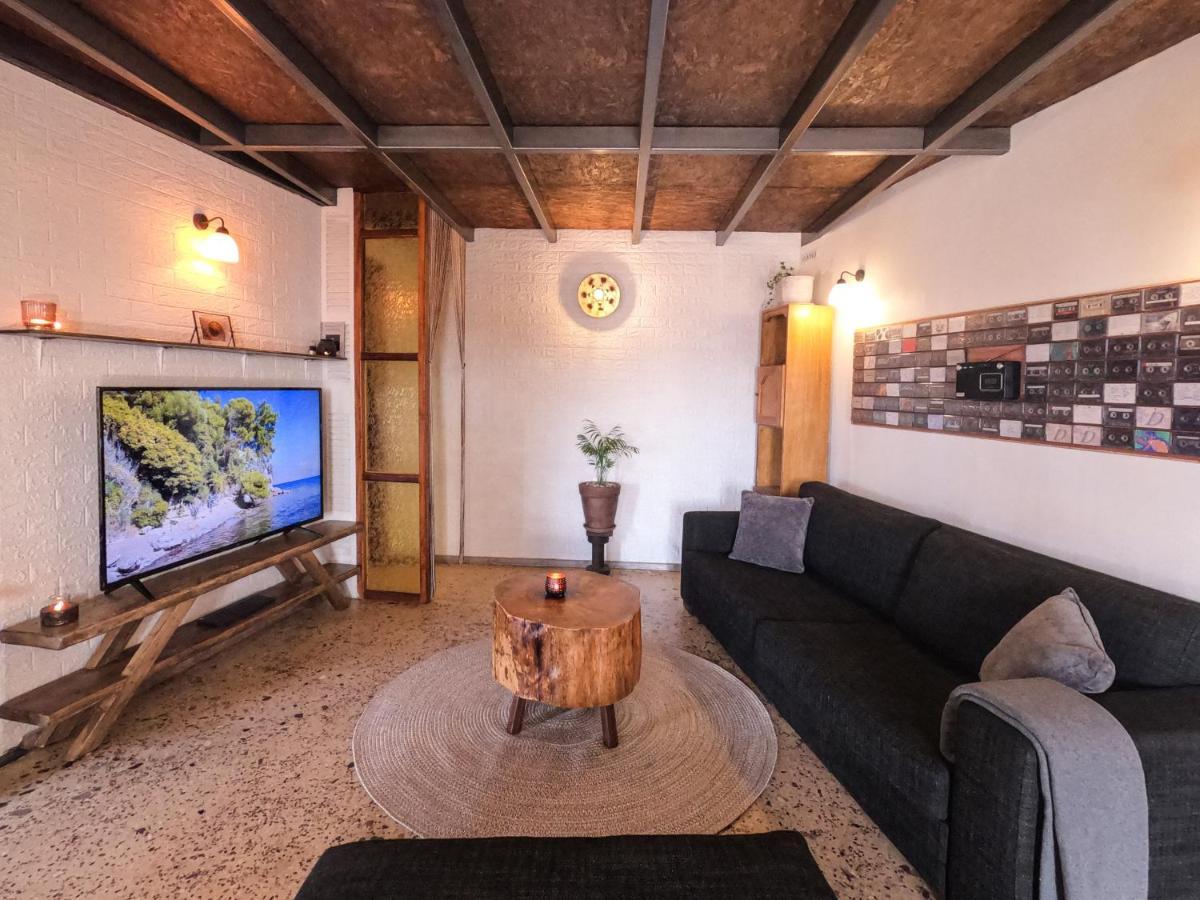 Papou Vakantiehuis