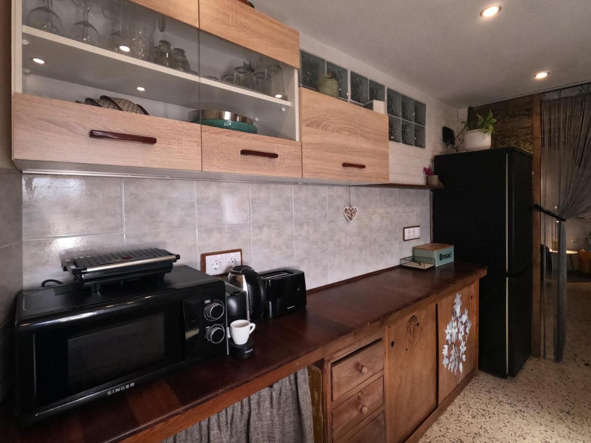 Holiday home Papou