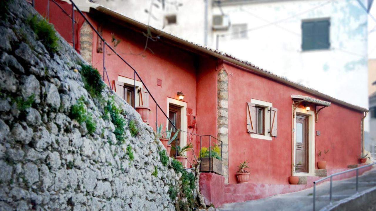Papou Holiday home