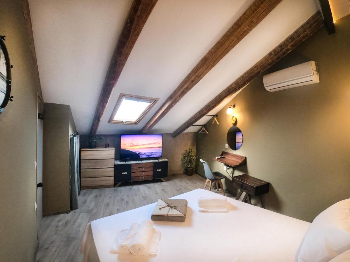 Vakantiehuis Papou Pelekas